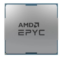 Процессор CPU AMD EPYC 9554, 64/128, 3.1-3.75-3.75, 256MB, 360W, 1 year