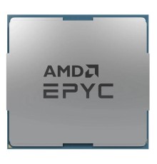 Процессор CPU AMD EPYC 9554, 64/128, 3.1-3.75-3.75, 256MB, 360W, 1 year