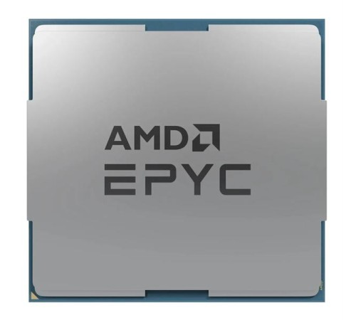 Процессор CPU AMD EPYC 9554, 64/128, 3.1-3.75-3.75, 256MB, 360W, 1 year