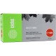 -/ Картридж лазерный Cactus CS-C718BK 718 BK черный (3400стр.) для Canon MF8330i/MF8330/MF8350/LBP7200