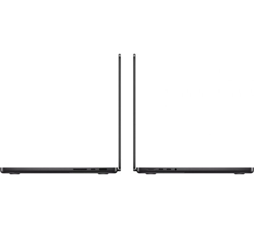 Ноутбук Apple/ 16-inch MacBook Pro: Apple M4 Pro 14-core CPU, 20-core GPU/48GB/512GB SSD - Space Black/EN