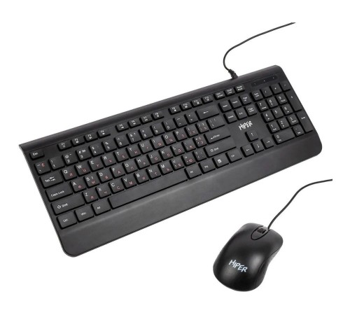Моноблок/ HIPER V6 23.8"(1920x1080 (матовый) IPS)/Intel Core i3 14100(3.5Ghz)/8192Mb/256PCISSDGb/noDVD/BT/WiFi/war 1y/6.45kg/черный/Win11Pro + Cam 5.0 SD/Проводные МК/WiFi6 Моноблок/ HIPER V6 23.8"(1920x1080 (матовый) IPS)/Intel Core i3 14100(3.5Ghz)/8192Mb/256PCISSDGb/noDVD/BT/WiFi/war 1y/6.45kg/черный/Win11Pro + Cam 5.0 SD/Проводные МК/WiFi6