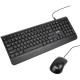 Моноблок/ HIPER V6 23.8"(1920x1080 (матовый) IPS)/Intel Core i3 14100(3.5Ghz)/8192Mb/256PCISSDGb/noDVD/BT/WiFi/war 1y/6.45kg/черный/Win11Pro + Cam 5.0 SD/Проводные МК/WiFi6