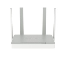 Маршрутизатор/ Keenetic Sprinter Гигабитный интернет-центр с Mesh Wi-Fi 6 AX3000, 4-портовым Smart-коммутатором и переключателем режима роутер/ретранслятор