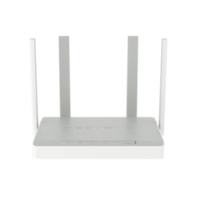 Маршрутизатор/ Keenetic Sprinter Гигабитный интернет-центр с Mesh Wi-Fi 6 AX3000, 4-портовым Smart-коммутатором и переключателем режима роутер/ретранслятор