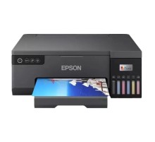 Принтер струйный/ Epson L8050