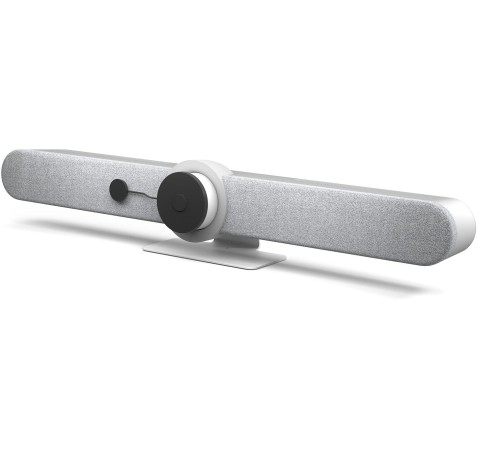 Камера для ВКС/ Logitech Rally Bar Camera OFF-WHITE Камера для ВКС/ Logitech Rally Bar Camera OFF-WHITE
