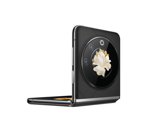AD11 PHANTOM V Flip 5G 256+8 Black, Disp1 6,9", 20:9, 2640x1080 Mp, Disp2 1,32", 466x466 Mp, 3.0GHz, 8 Core, 8GB RAM, 256GB, 64Мп+13Мп/32Мп, 1Sim, LTE, 4G, 5G, BT v5.3, WiFi, NFC, GPS/Glonass/Beidou/Glonass/IRNSS, Type-C, 1210mAh+2790mAh, Androi AD11 PHANTOM V Flip 5G 256+8 Black, Disp1 6,9", 20:9, 2640x1080 Mp, Disp2 1,32", 466x466 Mp, 3.0GHz, 8 Core, 8GB RAM, 256GB, 64Мп+13Мп/32Мп, 1Sim, LTE, 4G, 5G, BT v5.3, WiFi, NFC, GPS/Glonass/Beidou/Glonass/IRNSS, Type-C, 1210mAh+2790mAh, Androi