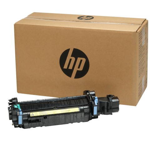 Комплект закрепления/ HP Color LaserJet 220V Fuser Kit
