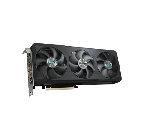 Видеокарта GIGABYTE RTX5070 EAGLE OC SFF 12G//RTX5070, HDMI*1, DP*3, 12G,D7