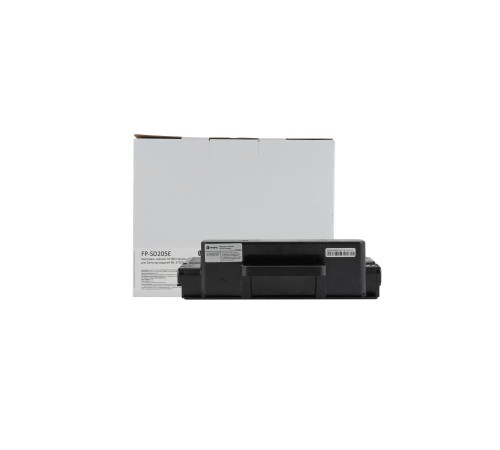 Картридж F+ imaging, черный, 10 000 страниц, для Samsung моделей ML-3710/SCX-5637 (аналог MLT-D205E), FP-SD205E