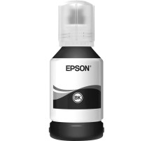 Чернила/ Epson EcoTank MX1XX Series Black Bottle XL