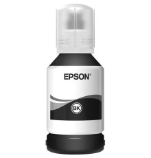 Чернила/ Epson EcoTank MX1XX Series Black Bottle XL