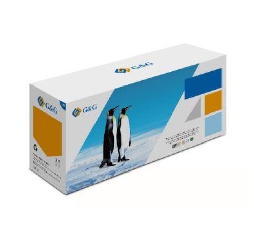 Картридж Cartridge G&G для HP Managed CLJ E78323/ E78325/ E78330 28 000 стр. пурпурный аналог W9213MC гарантия 36 мес.