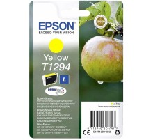 Картридж/ Epson I/C for SX420W/BX305F yellow new