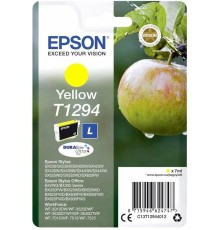 Картридж/ Epson I/C for SX420W/BX305F yellow new