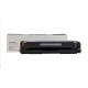 Картридж F+ imaging, черный, 2 800 страниц, для HP моделей Color LJ M252DN/M277DW (аналог CF400X), FP-CF400X (Вскрытая упаковка)