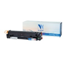 -/ Тонер-картридж NVP NV-054 Magenta для Canon i-Sensys LBP-620/621/623/640/MF-640/641/642/643/644/645 (1200k)