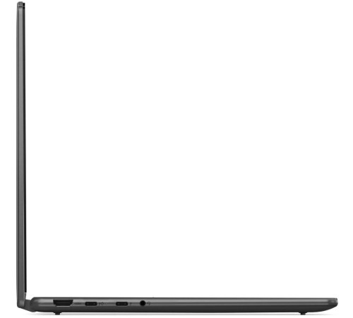 Ноутбук/ Lenovo Yoga 7 2-in-1 14IML9 14"(1920x1200 IPS)/Touch/Intel Core Ultra 5 125U(1.3Ghz)/16384Mb/1024SSDGb/noDVD/Int:Intel® Graphics/Cam/BT/WiFi/71WHr/war 1y/1.61kg/storm grey/noOS + 65W, Pen, RU kbd