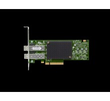 Сетевой адаптер/ SN1200E 16Gb 2p FC HBA