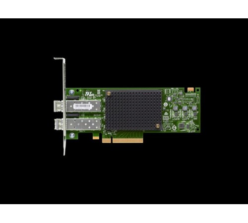 Сетевой адаптер/ SN1200E 16Gb 2p FC HBA