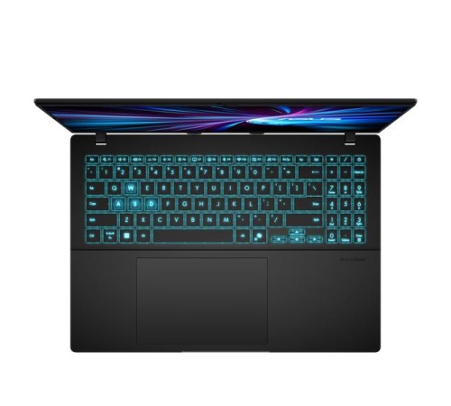 Ноутбук ASUS V16 Special V3607VU-RP327 Intel Core 7 240H/DDR5 32G/1TB PCIE G4 SSD/NVIDIA GeForce RTX 4050 Laptop GPU(6GB GDDR6 )16" WUXGA (1920 x 1200) 16:10 AG IPS,300NITS,144Hz/No OS/Black