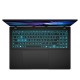 Ноутбук ASUS V16 Special V3607VU-RP327 Intel Core 7 240H/DDR5 32G/1TB PCIE G4 SSD/NVIDIA GeForce RTX 4050 Laptop GPU(6GB GDDR6 )16" WUXGA (1920 x 1200) 16:10 AG IPS,300NITS,144Hz/No OS/Black