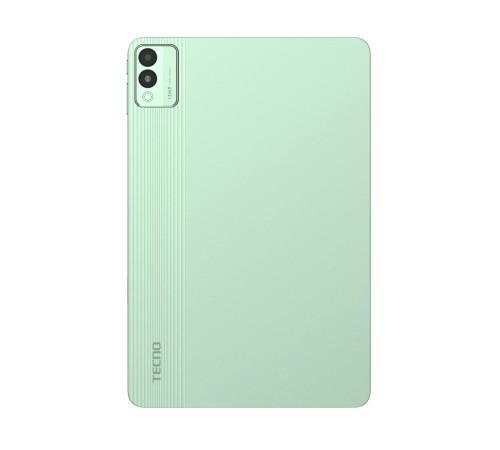 T1101 MEGAPAD 11 256+8 Vitality Green, 10.95" Asahi Glass, 20:9, 1920 x 1200 Mpix, 2.2GHz x2 + 2.0GHz x6 , 8 Core, 8GB RAM, 256GB, up to 1TB flash, 13Мп/8Мп, 1Sim, LTE, 4G, BT v5.2, WiFi, GPS/AGPS, Type-C, 8160mAh, Android 14, 518,5g, 257,095 ммx168,