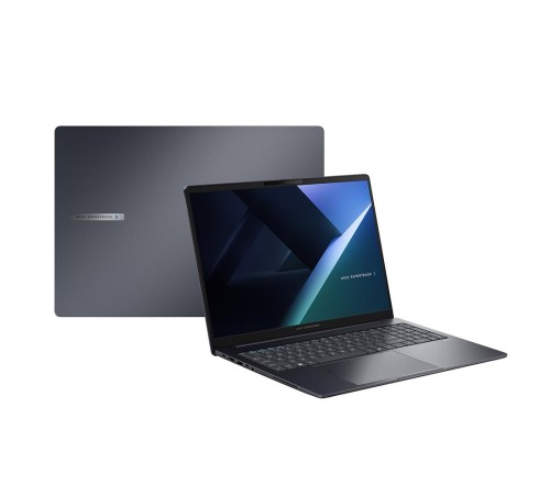 Ноутбук/ ASUS B5605CVA-MB0099 16"(1920x1200 (матовый) WVA)/Intel Core i7 13620H(2.4Ghz)/16384Mb/1024PCISSDGb/noDVD/Int:Shared/Cam/BT/WiFi/50WHr/war 1y/1.74kg/Gentle Grey/DOS