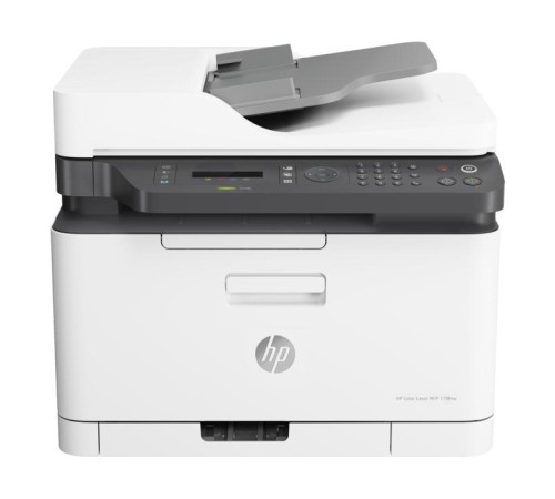 Лазерное МФУ/ HP Color Laser MFP 179fnw Лазерное МФУ/ HP Color Laser MFP 179fnw