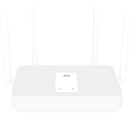Маршрутизатор Wi-Fi Mi Router AX1800 RA67 (DVB4258GL) (Мятая упаковка) Маршрутизатор Wi-Fi Mi Router AX1800 RA67 (DVB4258GL) (Мятая упаковка)