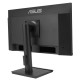 Монитор LCD 23.8" VA249QGS/ ASUS VA249QGS 23.8" IPS LCD monitor 16:9, FHD 1920x1080, 1ms MPRT, 350cd/m2, 120Hz, D-sub, HDMI, DP, USB hub (4xUSB 3.2), Speakers 2Wx2, VESA 100x100, sRGB 99%, LTSP, HAS 130mm, black