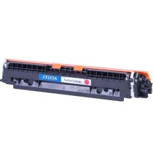-/ Тонер-картридж NVP NV-CF353A Magenta для HP Color LaserJet Pro M176n/ M177fw (1000k)