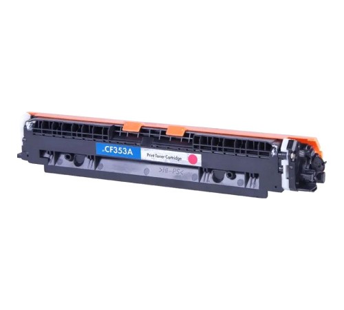 -/ Тонер-картридж NVP NV-CF353A Magenta для HP Color LaserJet Pro M176n/ M177fw (1000k) -/ Тонер-картридж NVP NV-CF353A Magenta для HP Color LaserJet Pro M176n/ M177fw (1000k)