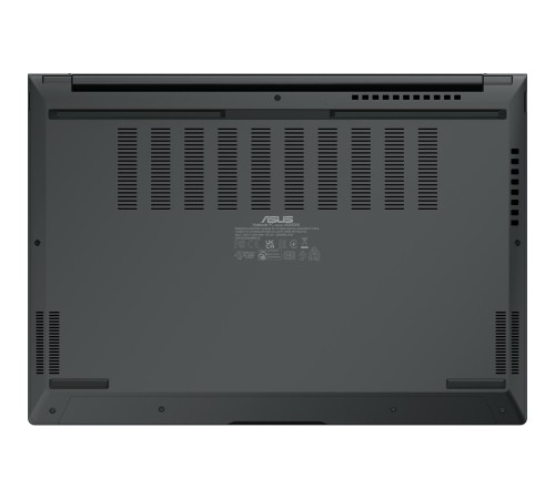 Ноутбук/ ASUS UM3406KA-QD180 14"(1920x1200 OLED 16:10)/AMD Ryzen AI 5 340(2Ghz)/16384Mb/1024PCISSDGb/noDVD/Int:AMD Radeon/Cam/BT/WiFi/75WHr/war 1y/1.2kg/Jade Black/DOS + алюм корп; +чехол Ноутбук/ ASUS UM3406KA-QD180 14"(1920x1200 OLED 16:10)/AMD Ryzen AI 5 340(2Ghz)/16384Mb/1024PCISSDGb/noDVD/Int:AMD Radeon/Cam/BT/WiFi/75WHr/war 1y/1.2kg/Jade Black/DOS + алюм корп; +чехол