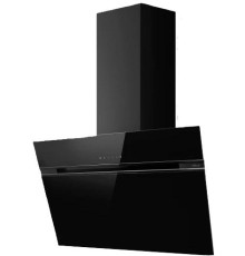 Вытяжка ELICA/ Вытяжка ELICA, 90 см, наклонная, рециркуляция/отвод, LED освещение, сенсорное управление, 3 скорости + интенсивный режим, индикация насыщения фильтра, технология Back Aspiration, технология Multi-D Capture, таймер с автоотключением, энергоэ