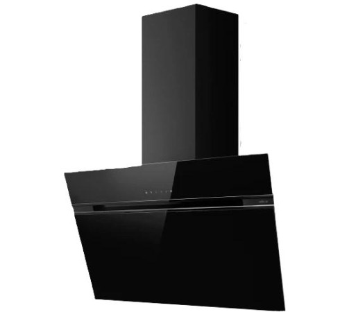 Вытяжка ELICA/ Вытяжка ELICA, 90 см, наклонная, рециркуляция/отвод, LED освещение, сенсорное управление, 3 скорости + интенсивный режим, индикация насыщения фильтра, технология Back Aspiration, технология Multi-D Capture, таймер с автоотключением, энергоэ