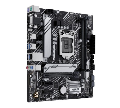 Материнская плата/ PRIME H510M-A R2.0