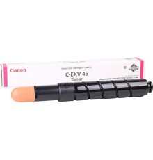 Тонер/ C-EXV 45 TONER M EUR