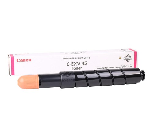 Тонер/ C-EXV 45 TONER M EUR