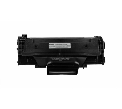 Картридж F+ imaging, черный, 2 500 страниц, для Samsung моделей SCX-4650 (аналог MLT-D117S), FP-SMLTD117S