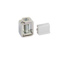 Комплект из 4 торцевых зажимов - DPX3160 DPX3 160 клемма 4шт 1x70(95)мм2,шина 14