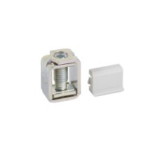 Комплект из 4 торцевых зажимов - DPX3160 DPX3 160 клемма 4шт 1x70(95)мм2,шина 14