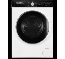 Отдельностоящая стиральная машина Kuppersberg/ Отдельно стоящая стиральная машина,  глубина 45 см, загрузка белья 6 кг, кнопочное управление, Отжим 1200 об.мин, 15 программ, Отложенный старт, Блокировка от детей, Уровень шума при стирке 50 дБ, Уровень шум