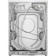 Отдельностоящая стиральная машина BOSCH 8-Series,полноразмерная стиральная машина,загрузка 10кг, 1600 об/мин.,габариты:845 x 598 x 590 мм., i-Dos, мотор EcoSilence Drive, 4D Wash System,Easy Start Guide,AquaStop®, цвет белый