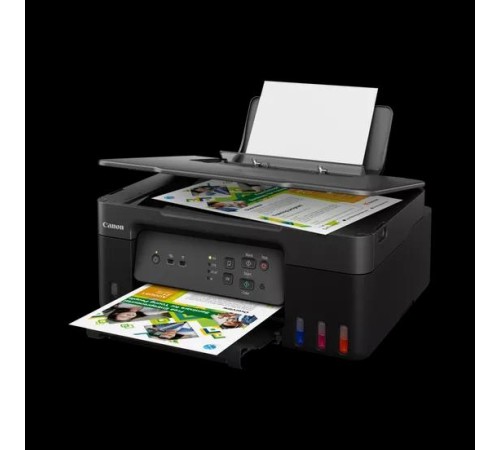 МФУ струйное/ Canon PIXMA G3430 МФУ струйное/ Canon PIXMA G3430