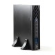 (8950) Бастион SKAT-UPS 1000ВА/900Вт исп.E RACK 2U/On-Line/АКБ 9Ahх2/220В/SNMP slot/5 л.г./МПТ (незначительное повреждение коробки)