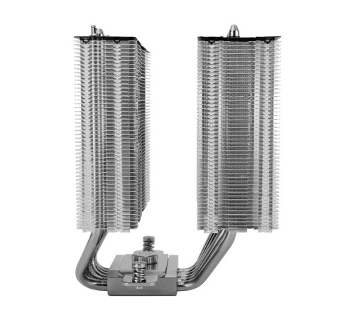 Кулер для процессора/ CPU Cooler Thermalright Royal Knight 120 (4-pin PWM, 156mm, Ni/Cu, 6x6mm, 2x120mm, 80.45CFM/56.36CFM, 29.4dBA/28.4dBA, 2150RPM/1900RPM, S: 1200, 1700, 1851, 2011, 2066, 115X, AM4, AM5, black) Кулер для процессора/ CPU Cooler Thermalright Royal Knight 120 (4-pin PWM, 156mm, Ni/Cu, 6x6mm, 2x120mm, 80.45CFM/56.36CFM, 29.4dBA/28.4dBA, 2150RPM/1900RPM, S: 1200, 1700, 1851, 2011, 2066, 115X, AM4, AM5, black)