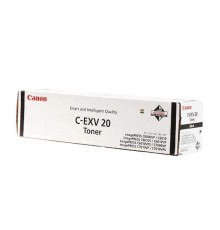 Тонер/ C-EXV20 Toner Bk