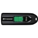 Флеш-накопитель/ Transcend 128GB JetFlash 790 (Black) type-C USB 3.2